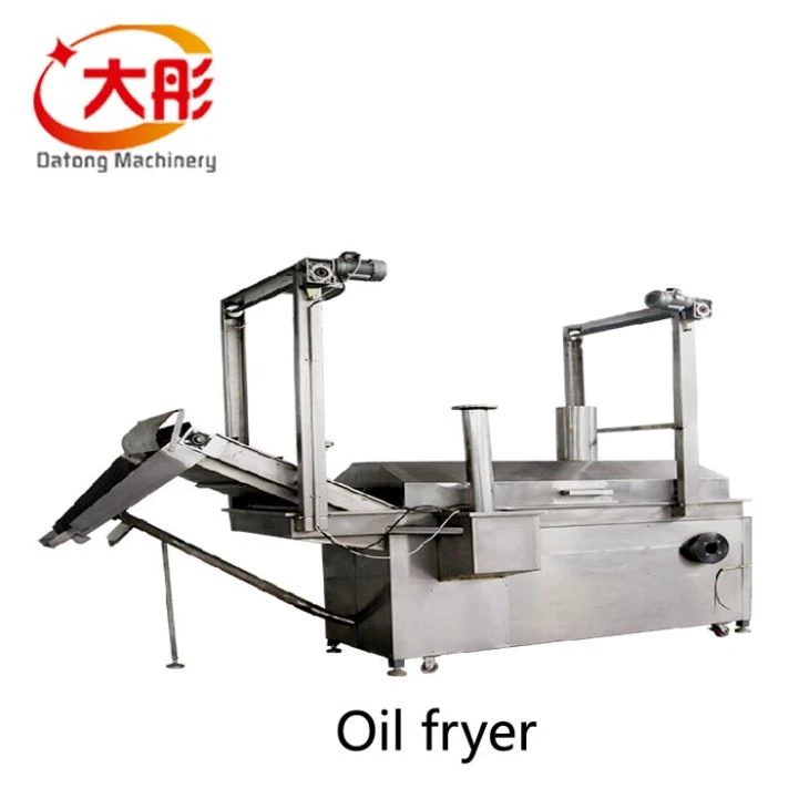 oil fryer