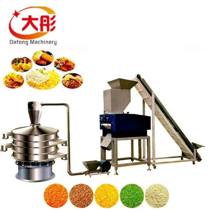 breade crumb grinder