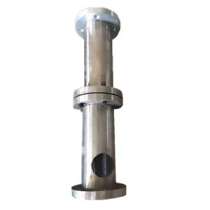 Alloy tunnu fyrir 65-III tvöfalda skrúfu extruder